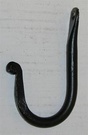 Enkel smideskrok, stor