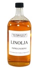Linolja 1 liter