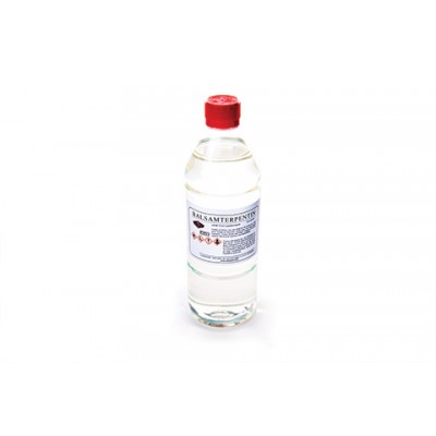 Balsamterpentin 1 liter