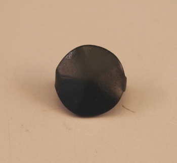Dekorhuvud med stift, ca 18 mm