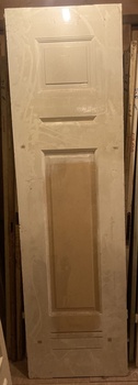 Enkeldörr 61,5x211cm, Överjärva