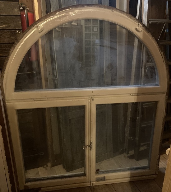 Fönster, 145x168cm, Överjärva