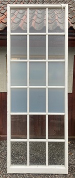 Fönster, 90x249cm, Överjärva