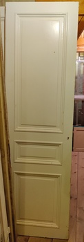 Enkeldörr 61 x 210 cm, finns på Överjärva