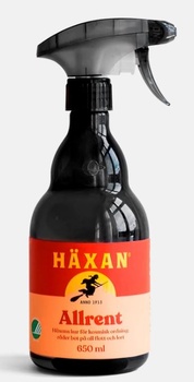 Häxan Allrent