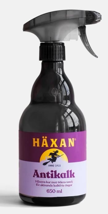 Häxan Antikalk