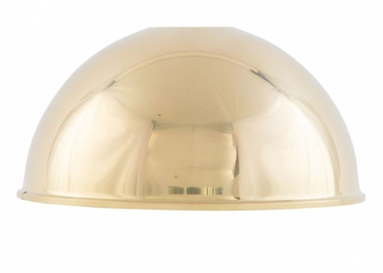 Lagerlöf bordslampa Mässing, beställningsvara