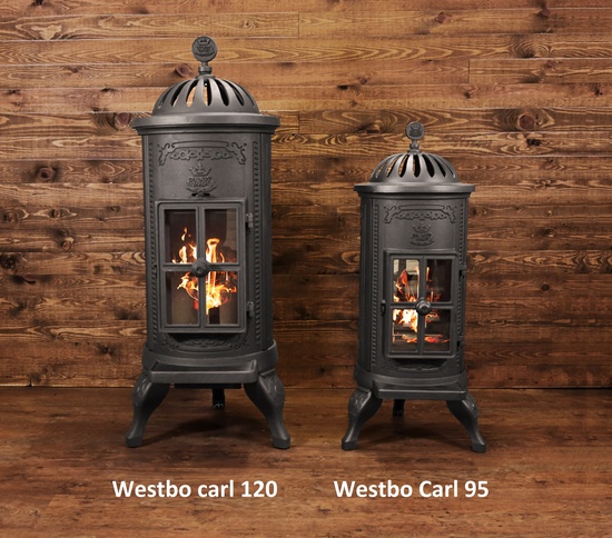 Westbo Carl 95