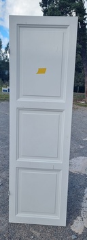 Enkeldörr 62 x 208 cm, Finns på Överjärva