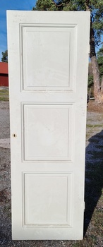 Enkeldörrar 64 x 192 cm, Finns på Överjärva
