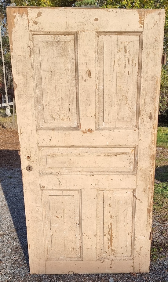 Enkeldörr 89  x 178 cm, Finns på Överjärva