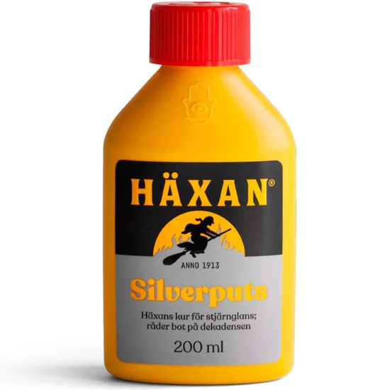 Häxan silverputs