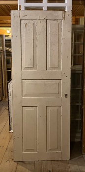 Enkeldörr 74 x 191,5 cm, Finns på Överjärva