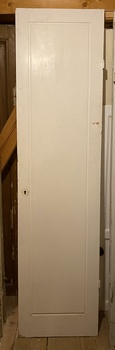 Dörr 54 x 212 cm, finns i Överjärva