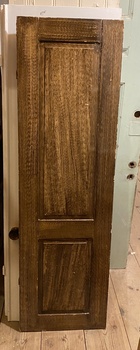 Dörr 45 x 15 cm, finns i Överjärva