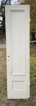 Dörr 52 x 210 cm, finns i Överjärva