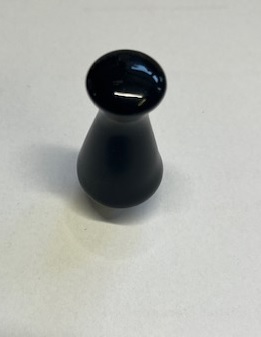 Porslins knopp eller krok