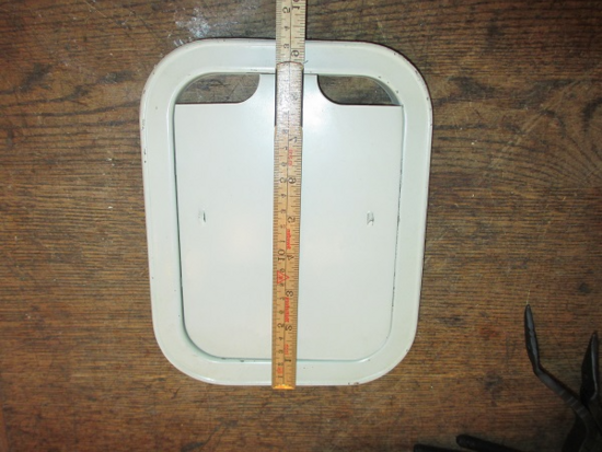 Habo ventil NOS new old stock