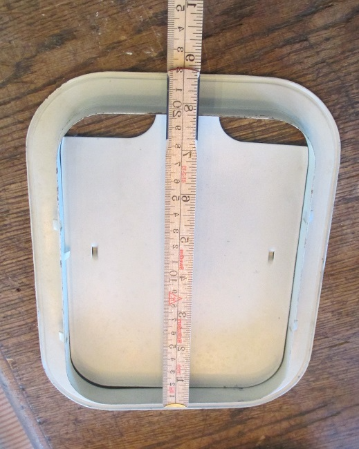 Habo ventil NOS new old stock