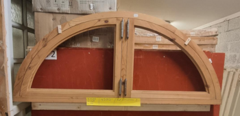 Fönsterbåge 1315x560 mm