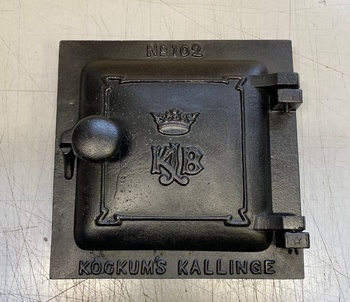 Kockums Kallinge No2 (begagnad)