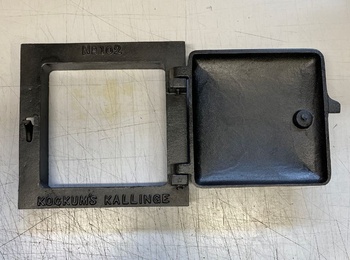 Kockums Kallinge No2 (begagnad)