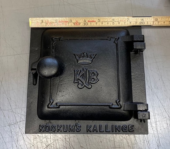Kockums Kallinge No2 (begagnad)