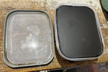 Ettan 1 kg