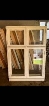Kommande fönster. 104x144, reservera för förtur, Finns på Överjärva byggnadsvård