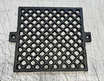 Ventilgaller 145 x 145 mm