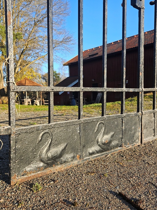 Grind, 175x150, finns på Överjärva byggnadsvård