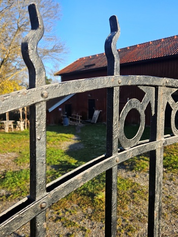 Grind, 175x150, finns på Överjärva byggnadsvård