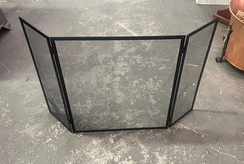 Gnistgaller vikbart, större