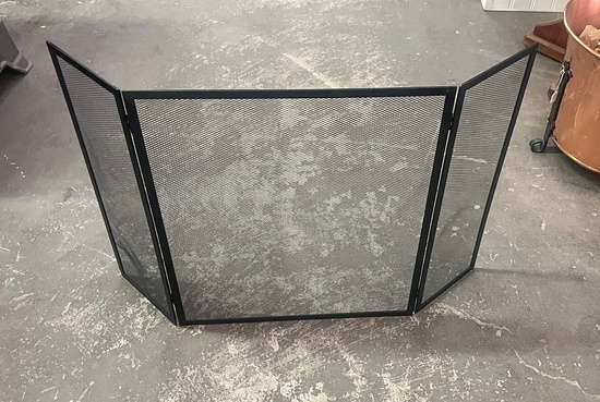 Gnistgaller vikbart, större