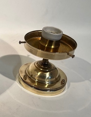 Taklampa Lundkvist 100, demo ex