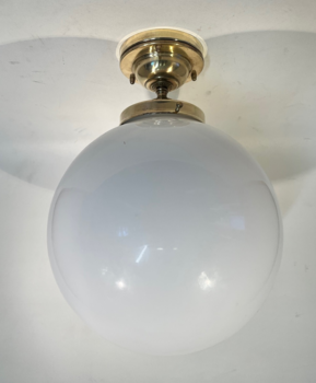 Taklampa Lundkvist 100, demo ex