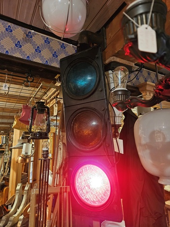 Trafikljus 50-tal, finns fler, Finns i Överjärva