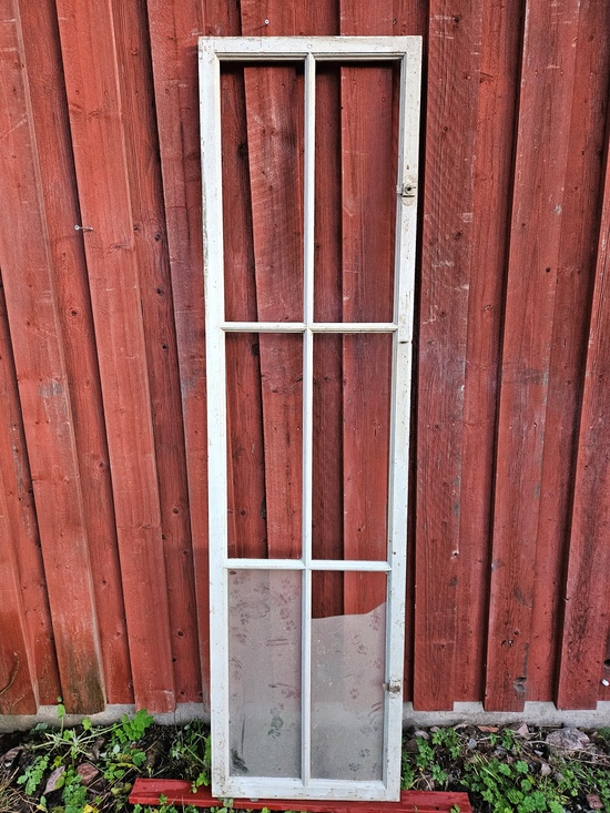 Fönsterbåge, 53x199, finns fler, finns på Överjräva Byggnadsvård