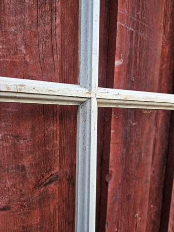 Fönsterbåge, 53x199, finns fler, finns på Överjräva Byggnadsvård