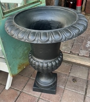 Vasformad urna 75 cm