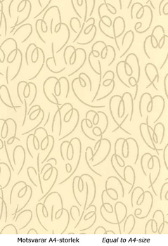 Birk beige/brun