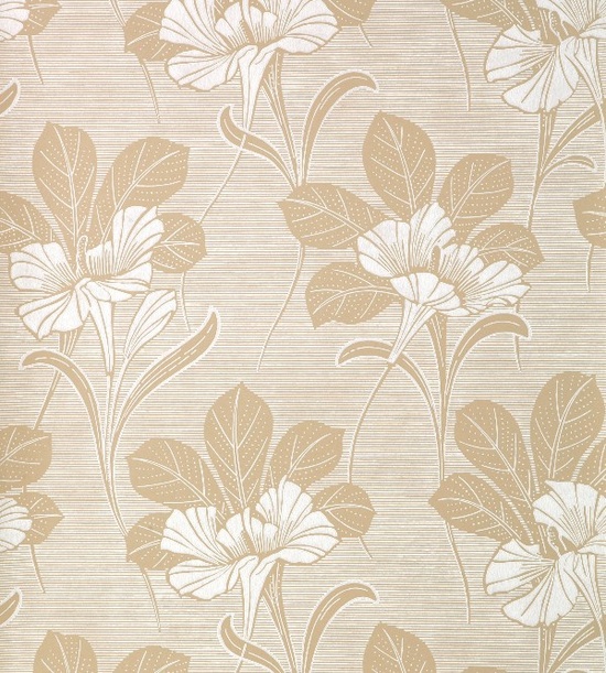 Vilhelmina beige