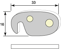 Koppelhake