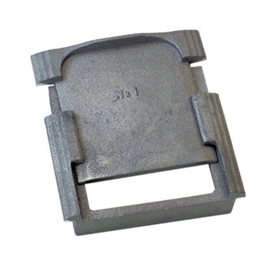 Sotlucka No 1 (Mindre 125x125 mm)