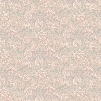 Pionen beige/ljusgrön