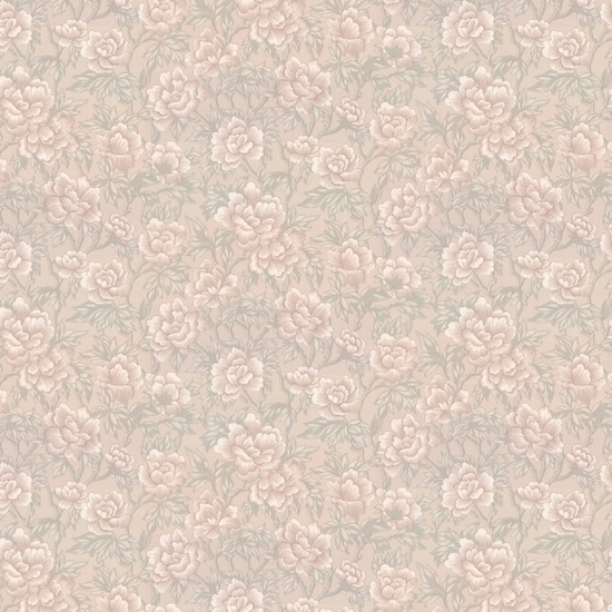Pionen beige/ljusgrön