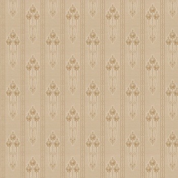 Jugendros beige/guld
