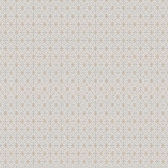Skogshyddan beige/guld