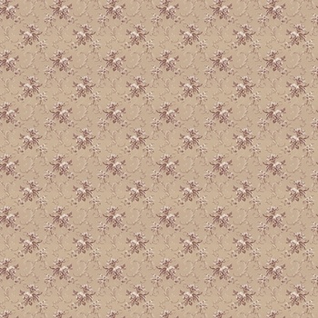 Hovdala blomma beige/champagne
