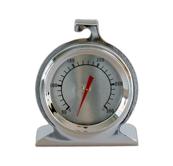 Ugnstermometer